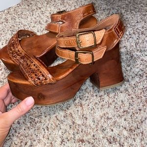 BEDSTU— Size 7